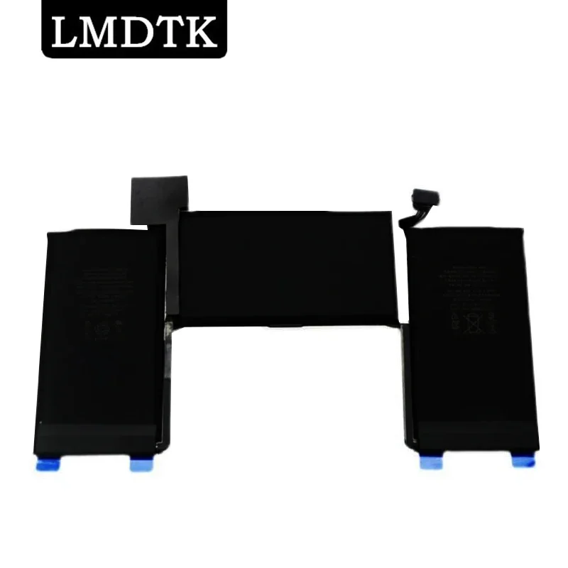 LMDTK Новый A2389 Аккумулятор для ноутбука Apple MacBook Air 13 "A2337 2020 EMC3598 EMC3302 MGN53LL/A MGN83LL/A MGN63LL/A MGN93LL/A MGN93LL/A
LMDTK Новый A2389 Аккумулятор для ноутбука Apple MacBook Air 13 "A2337 2020 EMC3598 EMC3302 MGN53LL/A MGN83LL/A MGN63LL/A MGN93LL/A MGN93LL/A