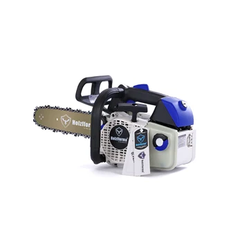 Holzfforma 가솔린 체인톱, 바 및 체인 포함, ST MS200 MS200T 020T 용, 35.2cc