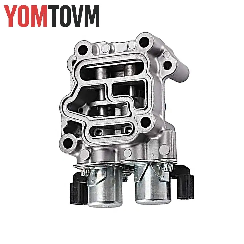 VV1189 Variable Valve Timing Solenoid Valve 918-007 for HONDA ACCORD 2008-2012 Part Number: 15811-R41-L01 VVT289
VV1189 Variable Valve Timing Solenoid Valve 918-007 for HONDA ACCORD 2008-2012 Part Number: 15811-R41-L01 VVT289