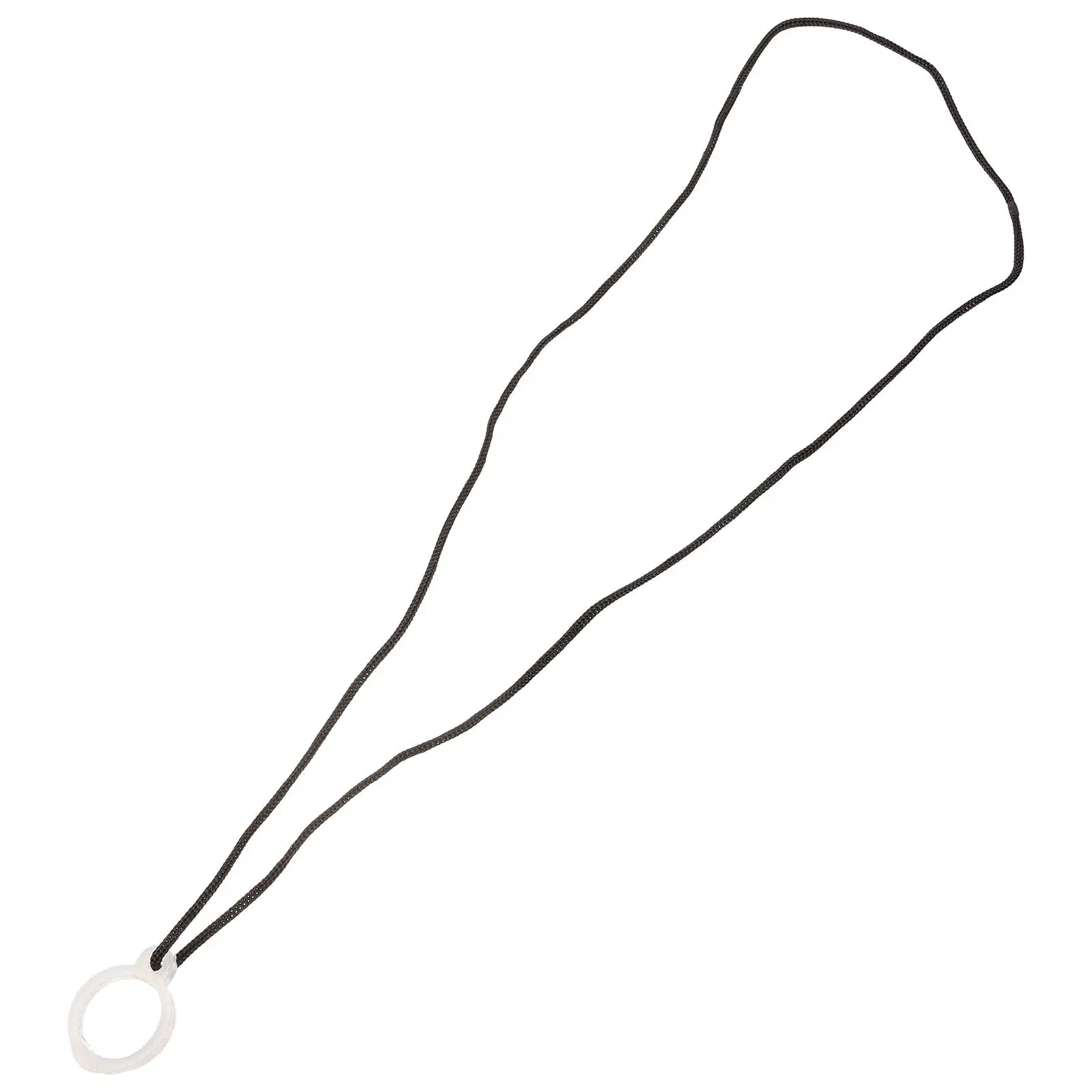 Recorder Lanyard Black Cord for Clarinet Hanging Durable Lightweight Rope Universal Compatibility Practical Tool Musical
Recorder Lanyard Black Cord for Clarinet Hanging Durable Lightweight Rope Universal Compatibility Practical Tool Musical