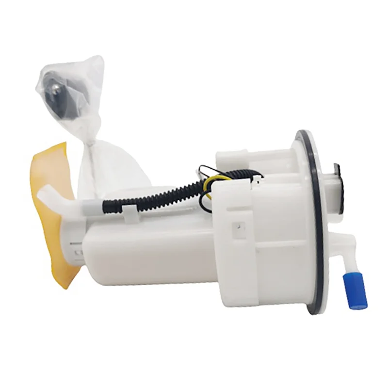 Superior-Fuel Pump Module Assembly Fit For Hyundai Accent Kia Rio 31110-1G000 311101G000 Replacement Parts
Superior-Fuel Pump Module Assembly Fit For Hyundai Accent Kia Rio 31110-1G000 311101G000 Replacement Parts