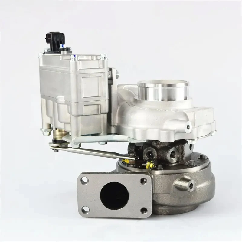 GT3063KTLV Турбо 765870 -0009 17201-E0011 Оригинальный турбокомпрессор для двигателя Hino Truck Dutro N04C
GT3063KTLV Турбо 765870 -0009 17201-E0011 Оригинальный турбокомпрессор для двигателя Hino Truck Dutro N04C