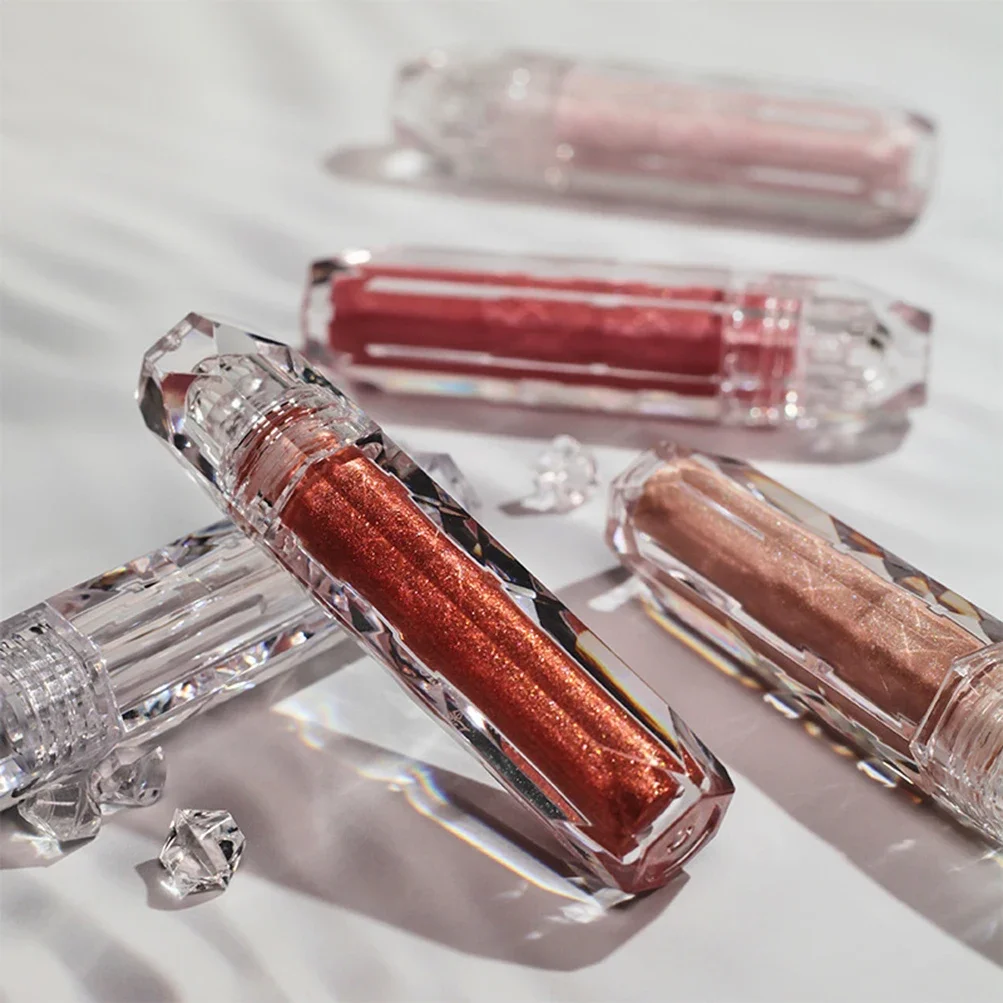 Shimmer Liquid Eyeshadow Wholesale Fine Flash Glitter EyeShadow Private Label Cosmetics Net Red Lying Silkworm Liquid Highlight
Shimmer Liquid Eyeshadow Wholesale Fine Flash Glitter EyeShadow Private Label Cosmetics Net Red Lying Silkworm Liquid Highlight