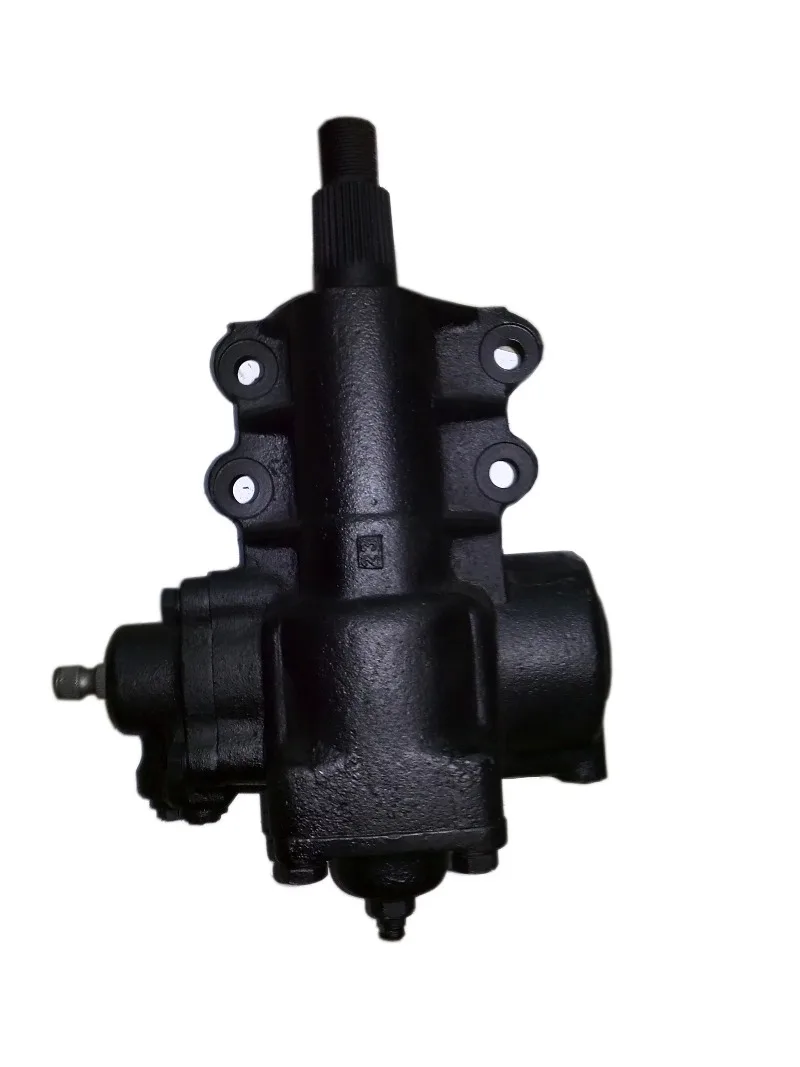 Power steering gear box LX450 ,Land Cruiser 1990-1997,OE4411060211 4411060270 4411060212
Power steering gear box LX450 ,Land Cruiser 1990-1997,OE4411060211 4411060270 4411060212