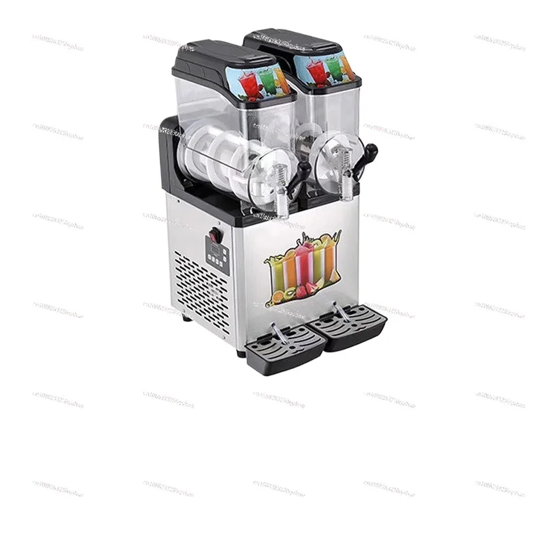 Wholesale High Quality Slushie Drink Machine Smoothy Making Machine with Best Price
Wholesale High Quality Slushie Drink Machine Smoothy Making Machine with Best Price