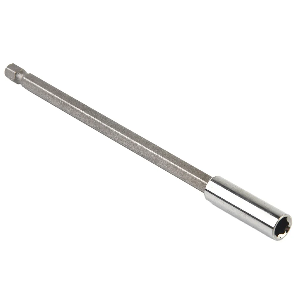 Socket Adapter Screw Quick Release Holder 60/100/150mm Extension Drill Bits Flexible 3pcs 1/4 Hex Magnetic New
Socket Adapter Screw Quick Release Holder 60/100/150mm Extension Drill Bits Flexible 3pcs 1/4 Hex Magnetic New