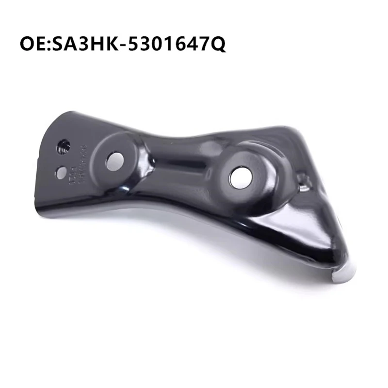 Washing Kettle Neck Installation Bracket for BYD SONG PLUS EV SONGPLUSdmi Car Accessories SA3HK-5301647Q 14043071-00
Washing Kettle Neck Installation Bracket for BYD SONG PLUS EV SONGPLUSdmi Car Accessories SA3HK-5301647Q 14043071-00