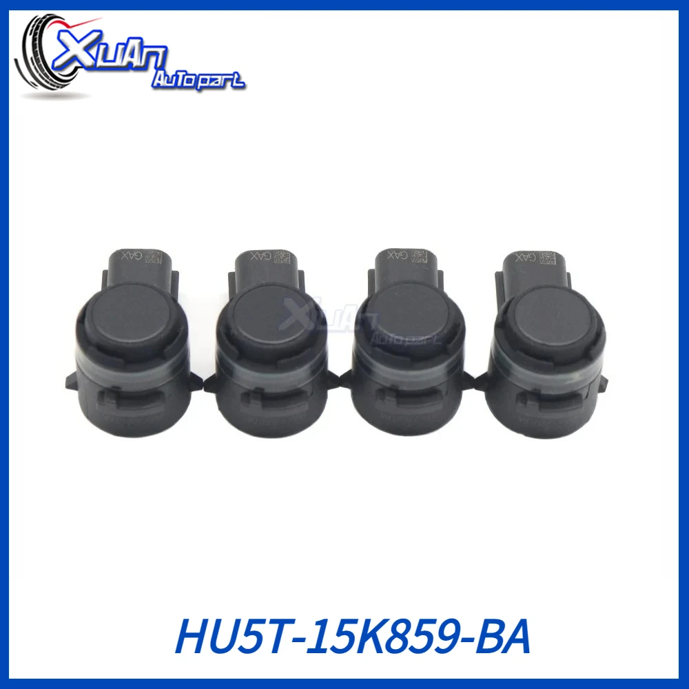 Ultrasonic PDC Backup Assist Radar Parking Sensor 4PCS for Ford TRANSIT CUSTOM 2.0 TDCi Lincoln EcoSport 13-21 HU5T-15K859-BA
Ultrasonic PDC Backup Assist Radar Parking Sensor 4PCS for Ford TRANSIT CUSTOM 2.0 TDCi Lincoln EcoSport 13-21 HU5T-15K859-BA