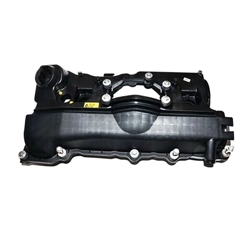 R4-1 PCS Car Engine Cylinder Head Valve Cover Replacement Parts For BMW E87 E90 E91 Part Number:11127568581,11127526669
R4-1 PCS Car Engine Cylinder Head Valve Cover Replacement Parts For BMW E87 E90 E91 Part Number:11127568581,11127526669