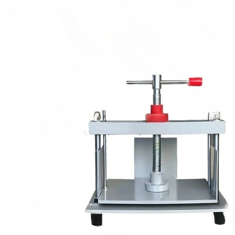 Manual Leveler A4 Financial Archives Books Coins Paper Banknotes Desktop Express Single Leveler
Manual Leveler A4 Financial Archives Books Coins Paper Banknotes Desktop Express Single Leveler