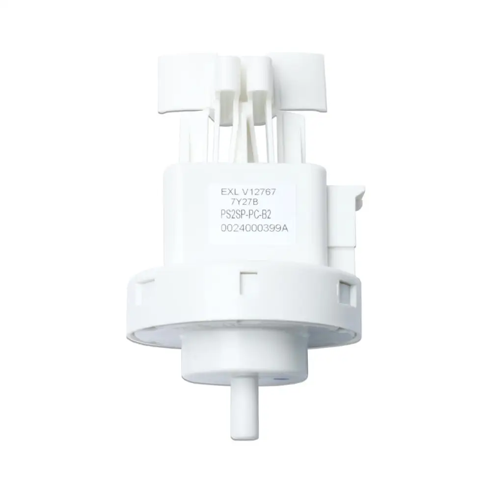 For Haier V13305 0024000399A Drum Washing Machine Water Level Sensor Switch Washing Machine Parts Accessories
For Haier V13305 0024000399A Drum Washing Machine Water Level Sensor Switch Washing Machine Parts Accessories