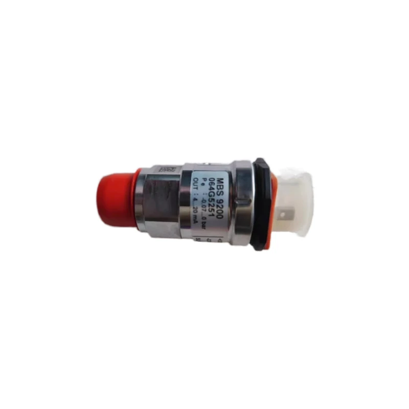 new & original PLC Pressure sensing transmitter temperature sensor 060N1063
new & original PLC Pressure sensing transmitter temperature sensor 060N1063