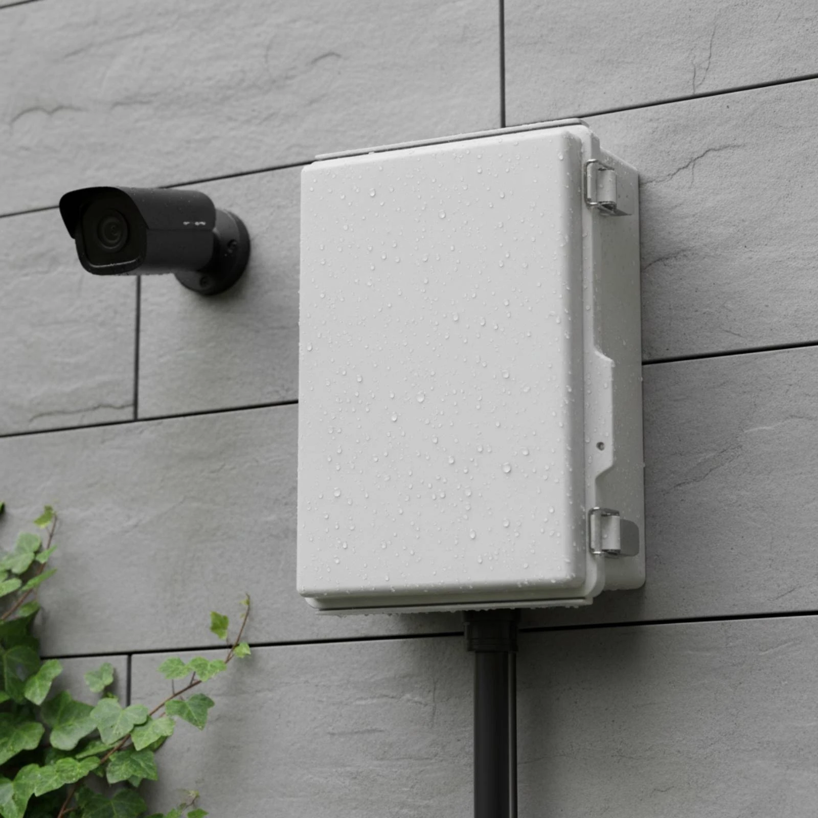 Waterproof Junction Box Snap Latch Transparent Cover Junction Box Surface Mount Enclosure IP67 ABS Plastic Enclosure
Waterproof Junction Box Snap Latch Transparent Cover Junction Box Surface Mount Enclosure IP67 ABS Plastic Enclosure