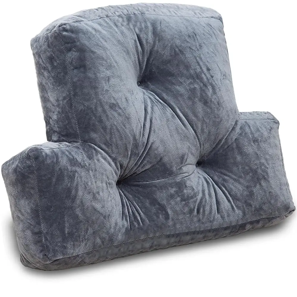 Ba Pillow For Chair, Memory Foam Lumbar Pillow For Ba Support, Ba Rest Cushion For Office, Sofa, Couch Sitting, Recliner, Bed
Ba Pillow For Chair, Memory Foam Lumbar Pillow For Ba Support, Ba Rest Cushion For Office, Sofa, Couch Sitting, Recliner, Bed