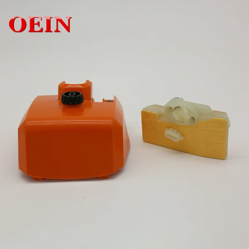 Крышка воздушного фильтра фильтры для очистки подходит для Stihl 029 039 MS290 MS310 MS390 запасные части для бензопилы 1127-120-1620
Крышка воздушного фильтра фильтры для очистки подходит для Stihl 029 039 MS290 MS310 MS390 запасные части для бензопилы 1127-120-1620