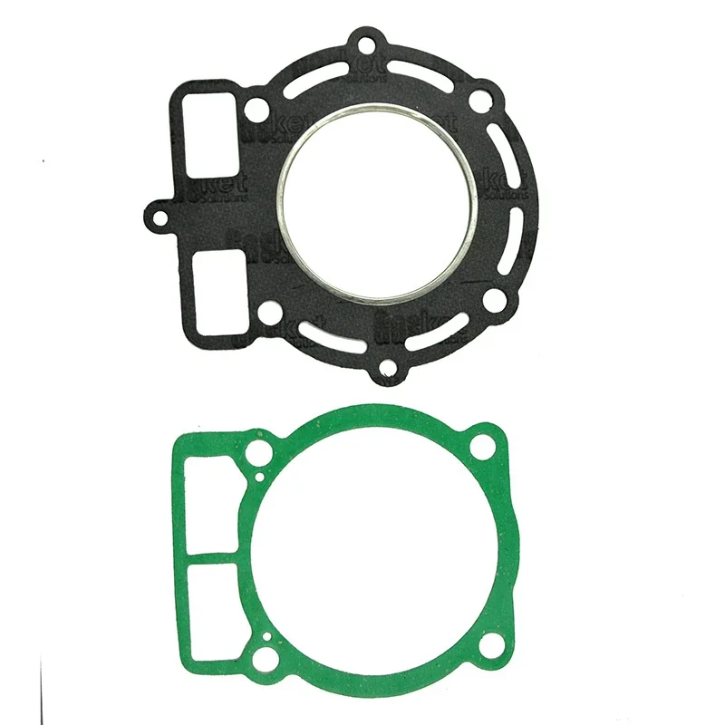 Lopor Motorcycle Parts77MM Bore Cylinder Head Base Gasket Kits For 250 400 450 525 EXC MXC MXC-G EXC-G SX SXS 540SXS
Lopor Motorcycle Parts77MM Bore Cylinder Head Base Gasket Kits For 250 400 450 525 EXC MXC MXC-G EXC-G SX SXS 540SXS