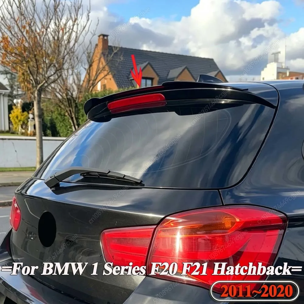 Car Rear Roof Lip Spoiler Tail Wing Gloss Black Kits For BMW F20 F21 2011 To 2020 120i 118i 135i 116i M135i M140i Hatchback Trim
Car Rear Roof Lip Spoiler Tail Wing Gloss Black Kits For BMW F20 F21 2011 To 2020 120i 118i 135i 116i M135i M140i Hatchback Trim