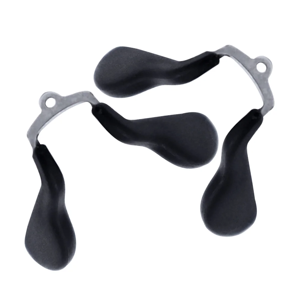2 Pcs Glasses Nose Pad Bracket Eye Eyeglass Pads Cushion Cover for Frame Replacements Screw Child
2 Pcs Glasses Nose Pad Bracket Eye Eyeglass Pads Cushion Cover for Frame Replacements Screw Child