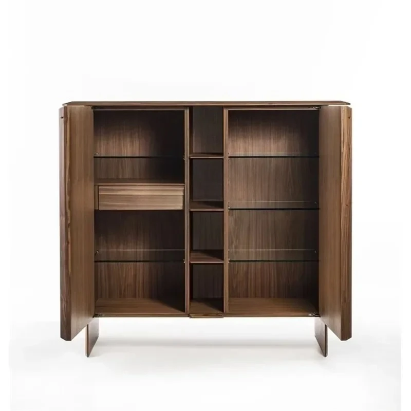 57 Nordic minimalist solid wood wine cabinet entrance locker Japanese light luxury living room storage cabinet modern simplicity
57 Nordic minimalist solid wood wine cabinet entrance locker Japanese light luxury living room storage cabinet modern simplicity