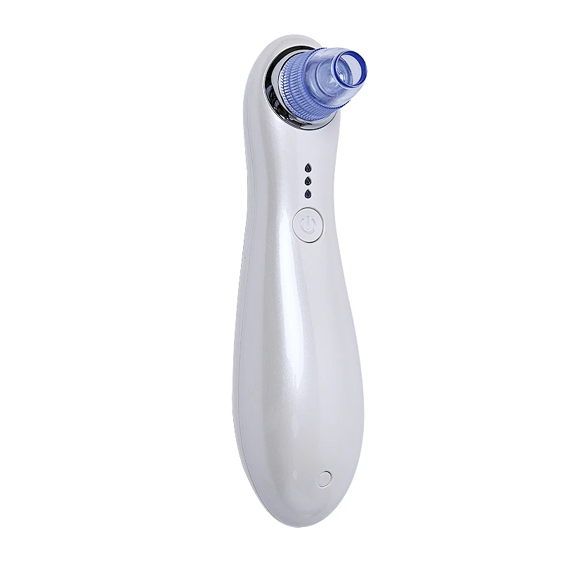 Electric Suction Head Blackhead Cleaner Vacuum Suction Dead Skin Acne Remover Face Mite Remover Acne Grease Blackhead Cleaner
Electric Suction Head Blackhead Cleaner Vacuum Suction Dead Skin Acne Remover Face Mite Remover Acne Grease Blackhead Cleaner