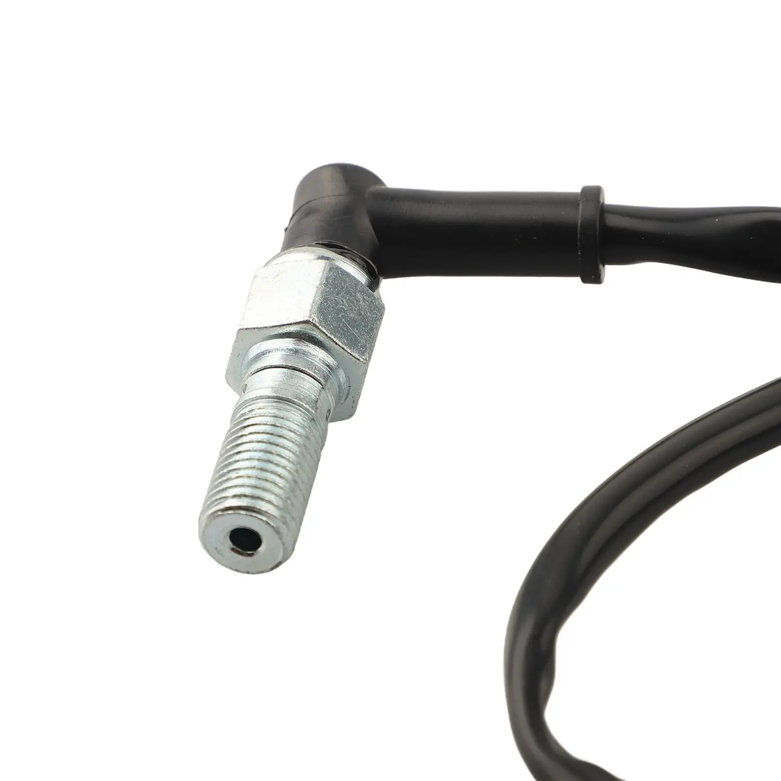 M10*1.25 Motorcycle Hydraulic Brake Pressure Rear Switch Hollow Bolt Switch Motorcycle Accessories Installation
M10*1.25 Motorcycle Hydraulic Brake Pressure Rear Switch Hollow Bolt Switch Motorcycle Accessories Installation