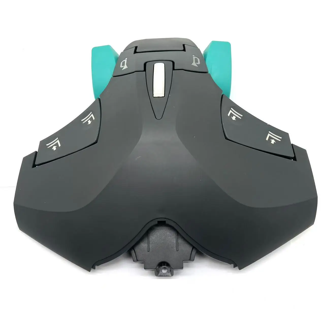 Jungheinrich 51157749 OEM и оригинальный контроллер аксессуаров для верхнего вилочного погрузчика 51340343 для Jungheinrich ERD120
Jungheinrich 51157749 OEM и оригинальный контроллер аксессуаров для верхнего вилочного погрузчика 51340343 для Jungheinrich ERD120