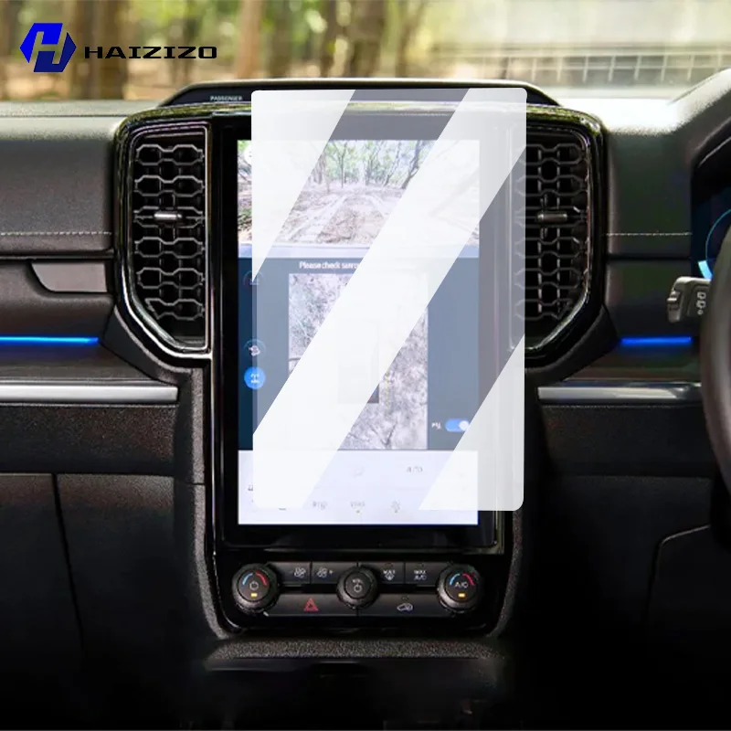 Car GPS navigation LCD screen tempered glass protective film anti fingerprint and anti scratch accessory For Ford Ranger/Everest
Car GPS navigation LCD screen tempered glass protective film anti fingerprint and anti scratch accessory For Ford Ranger/Everest