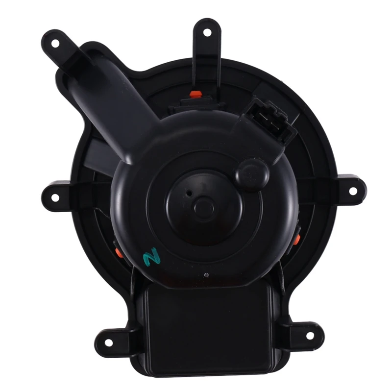 6441CQ Air Conditioning Blower Fan Motor For Peugeot 3008 , 5008 1.6 / 2.0 HDI (Manual)
6441CQ Air Conditioning Blower Fan Motor For Peugeot 3008 , 5008 1.6 / 2.0 HDI (Manual)