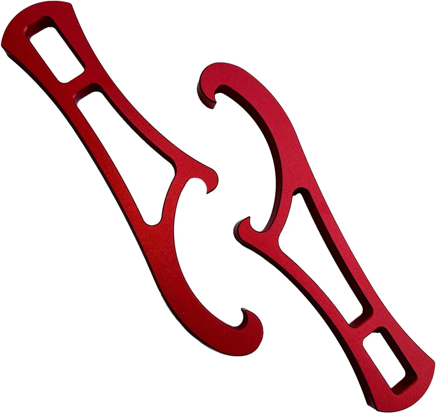 2Pcs Firefighting Mini Spanners Wrench Lightweight Portable Must Have Firefighter Tools
2Pcs Firefighting Mini Spanners Wrench Lightweight Portable Must Have Firefighter Tools