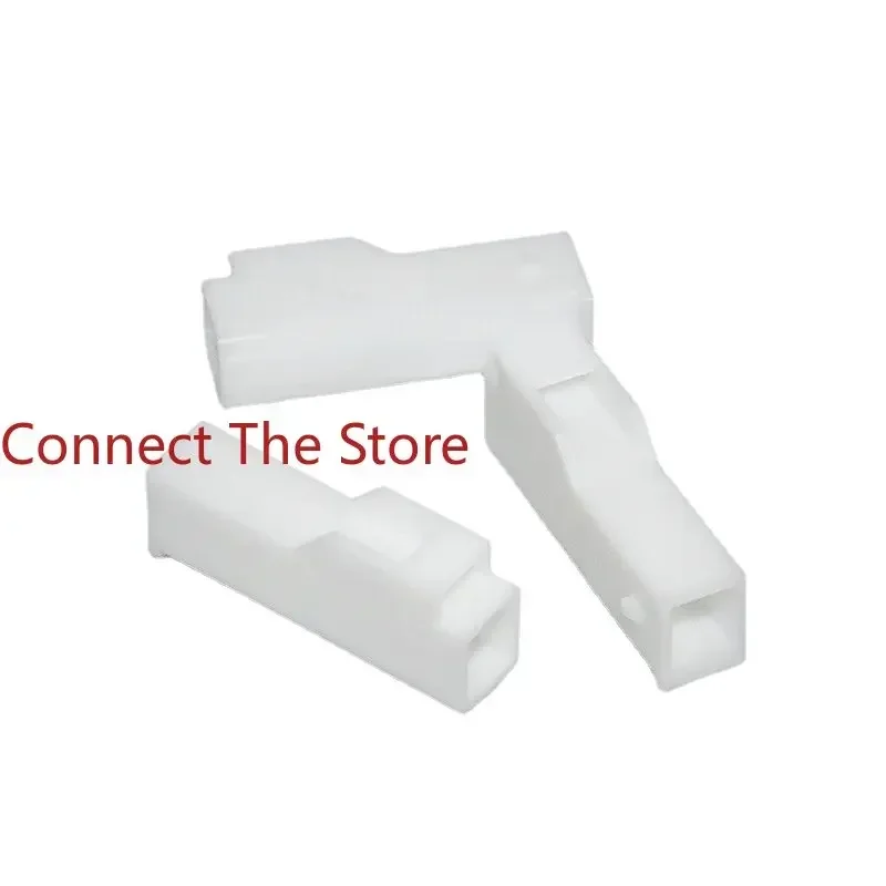 10PCS Connector VLR-01VF 6.2mm Pitch Rubber Case 1P Plastic Is Available
10PCS Connector VLR-01VF 6.2mm Pitch Rubber Case 1P Plastic Is Available