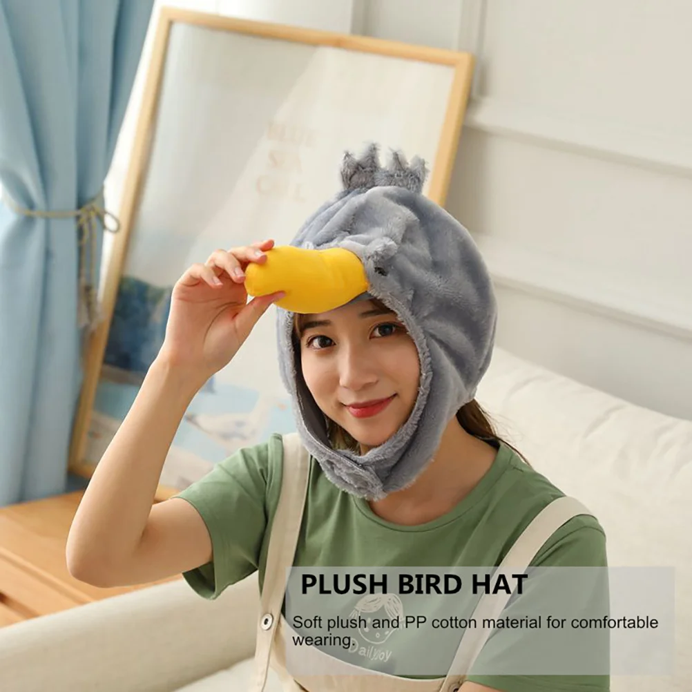 1 шт., шляпа с большим ртом и птицей, забавная вечерние новинка, карнавальный костюм, кепка для танцев, ролевых игр, забавный костюм, шляпа, кепка
1 шт., шляпа с большим ртом и птицей, забавная вечерние новинка, карнавальный костюм, кепка для танцев, ролевых игр, забавный костюм, шляпа, кепка