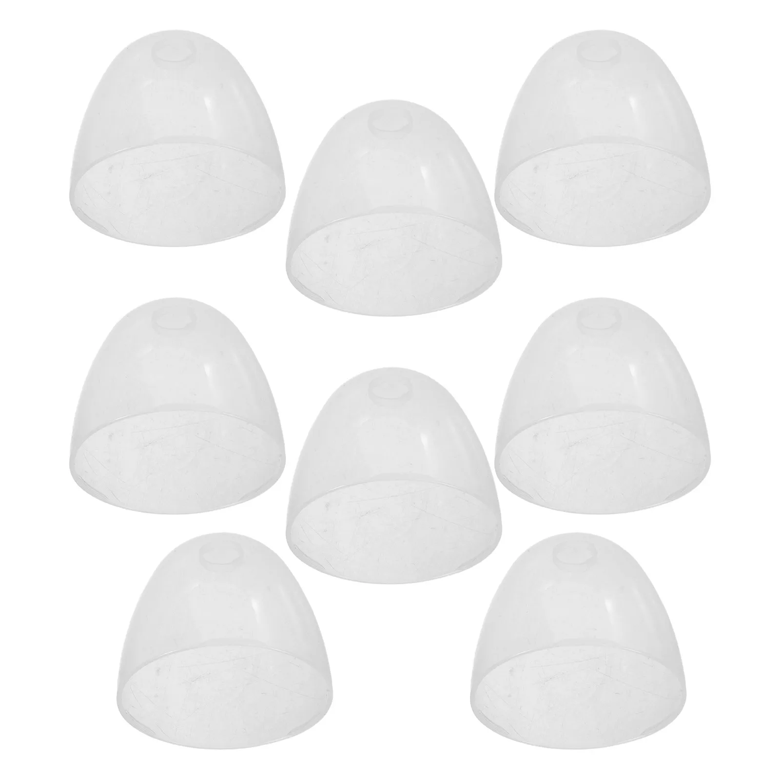 8Pcs Baby Bottle Caps Wide Mouth Dome Lids for Feeding Bottles Formula Milk Breastmilk Storage Protection Cover Easy Install
8Pcs Baby Bottle Caps Wide Mouth Dome Lids for Feeding Bottles Formula Milk Breastmilk Storage Protection Cover Easy Install