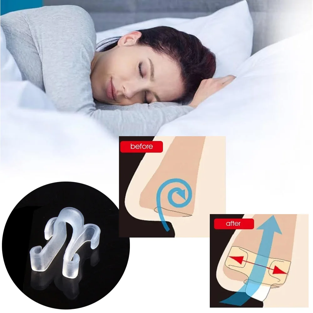 Корректор против храпа, средство для сна, устройство против храпа, храп, апноэ, дыхание носа, зажим, держатель, устройство для остановки храпа, инструмент для ухода за здоровьем
Корректор против храпа, средство для сна, устройство против храпа, храп, апноэ, дыхание носа, зажим, держатель, устройство для остановки храпа, инструмент для ухода за здоровьем