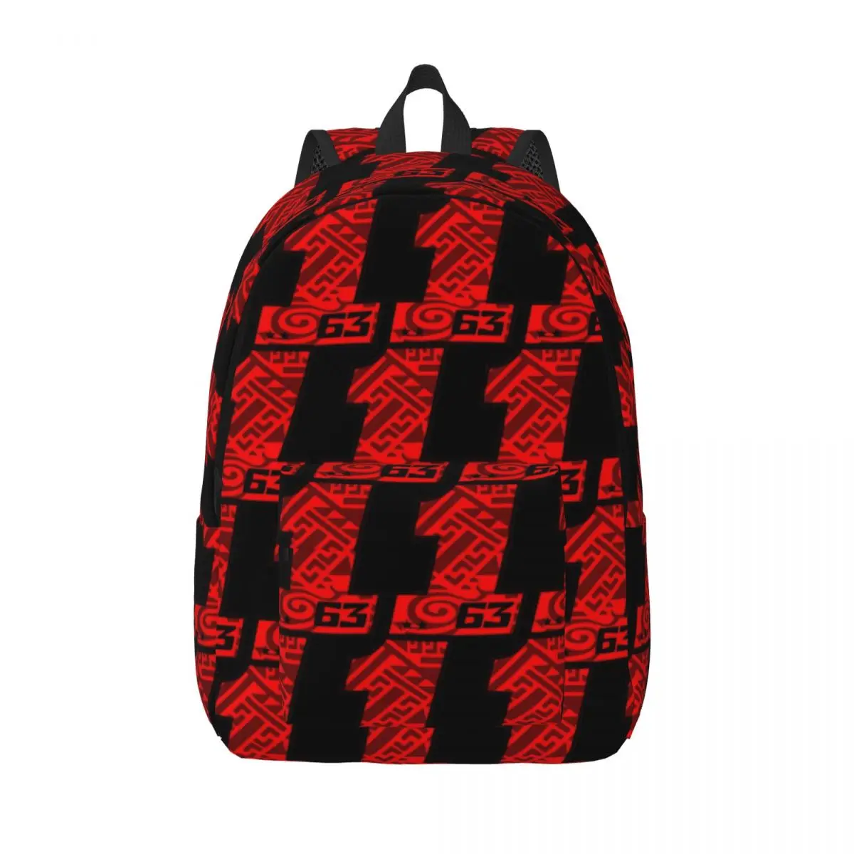 Pecco Bagnaia Student Backpack School Bag Hiking Travel Daypack for Men Women Bookbag Shoulder Bags
Pecco Bagnaia Student Backpack School Bag Hiking Travel Daypack for Men Women Bookbag Shoulder Bags