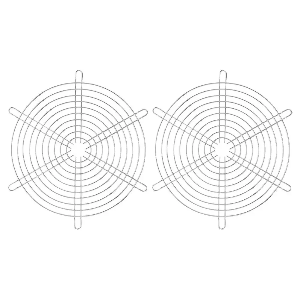 2 Pcs Anti Clip Hand Mesh Cover Fan Dust Protective Bathroom Replacement Ventilation Durable Material Exhaust Fans Wall Mount
2 Pcs Anti Clip Hand Mesh Cover Fan Dust Protective Bathroom Replacement Ventilation Durable Material Exhaust Fans Wall Mount