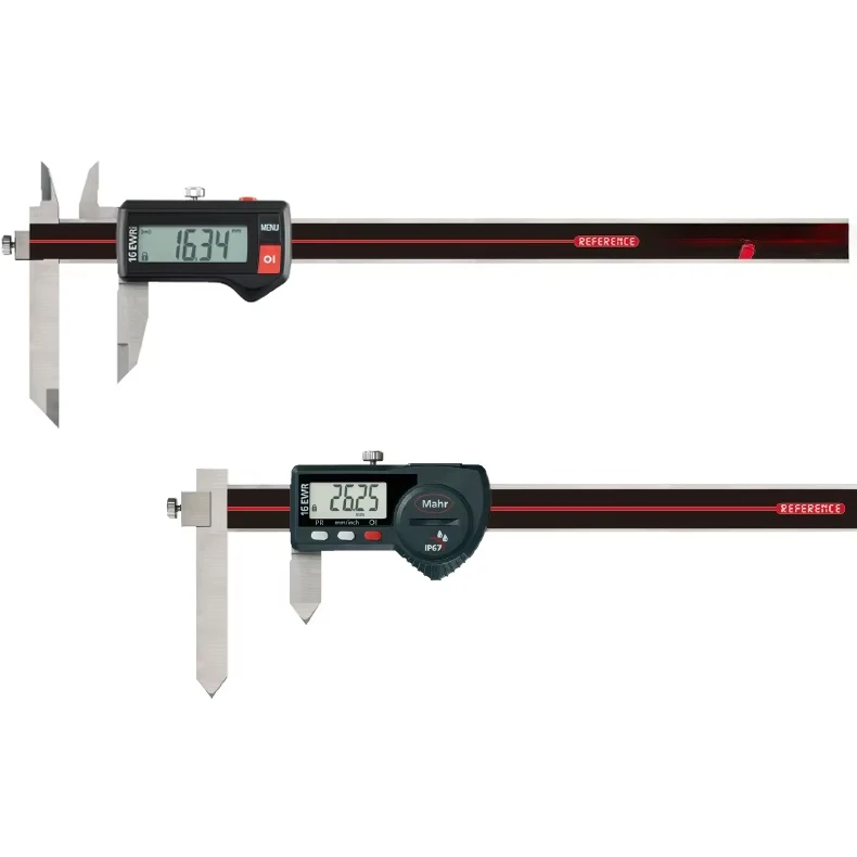 Caliper 16 ewr-v High Contrast Digital Display
Caliper 16 ewr-v High Contrast Digital Display