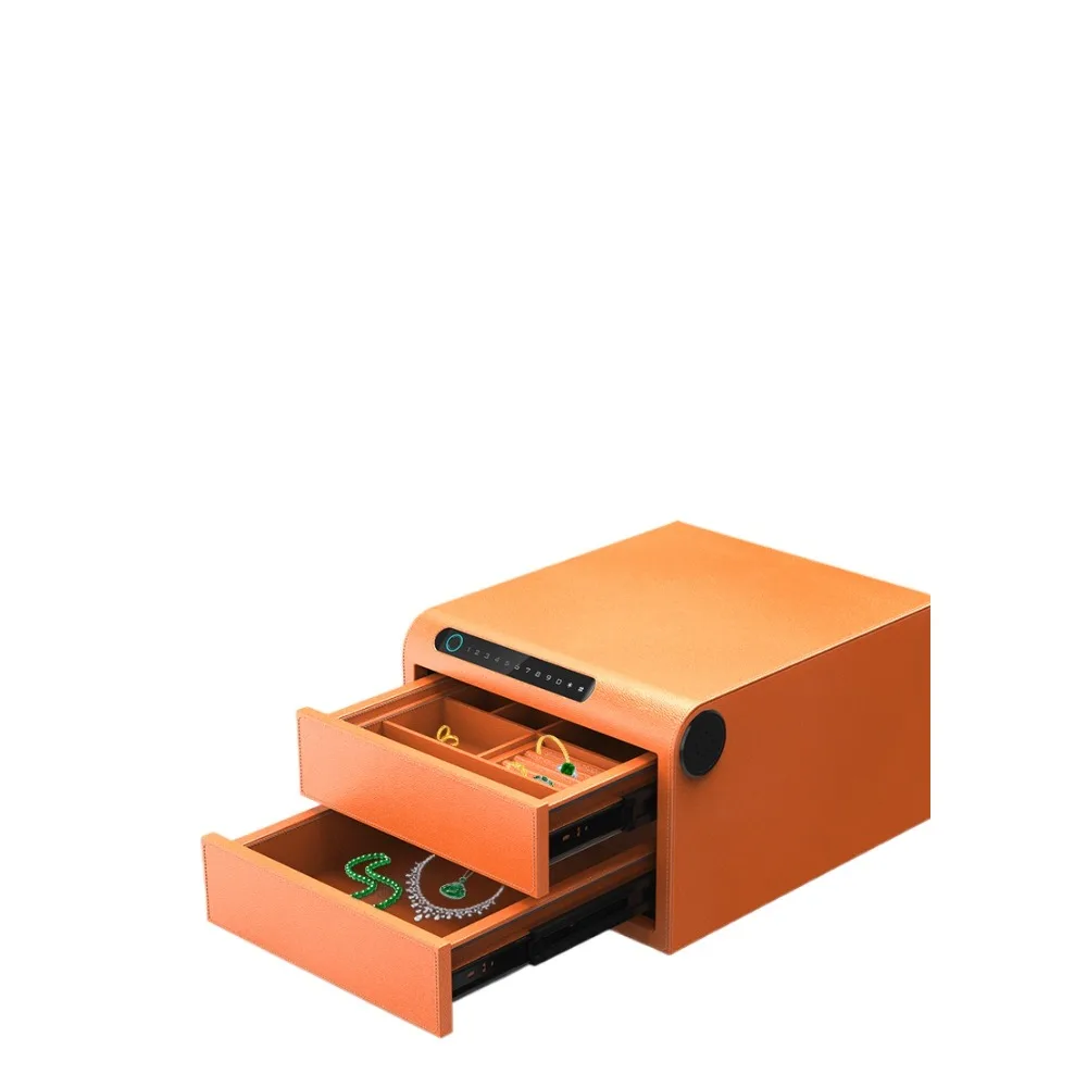 Сейф для ящика, пароль от отпечатков пальцев, Bluetooth, умный противоугонный невидимый сейф с двойным ящиком 
Сейф для ящика, пароль от отпечатков пальцев, Bluetooth, умный противоугонный невидимый сейф с двойным ящиком