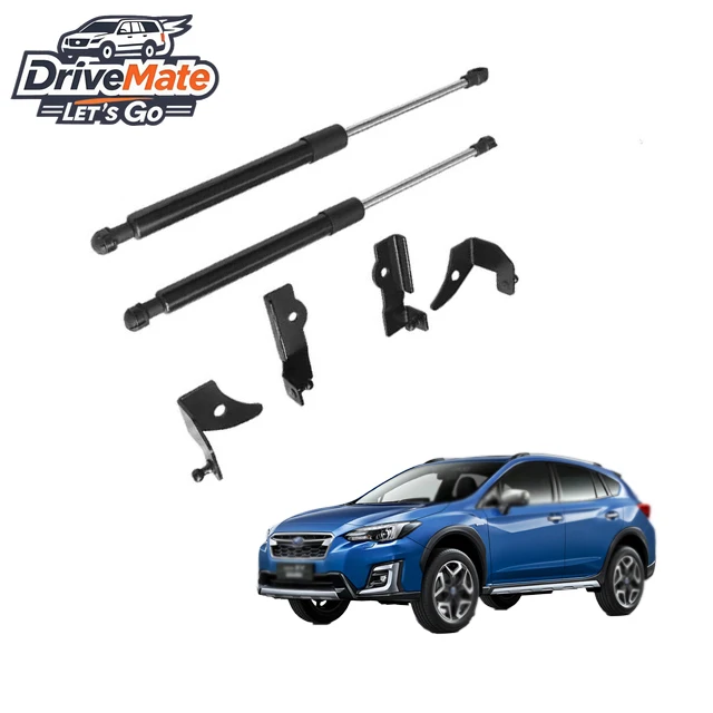 Suitable for Subaru Crosstrek Xubao Modified Hood Hydraulic Rod Hood Support Rod Gas Spring Shock Absorber
Suitable for Subaru Crosstrek Xubao Modified Hood Hydraulic Rod Hood Support Rod Gas Spring Shock Absorber