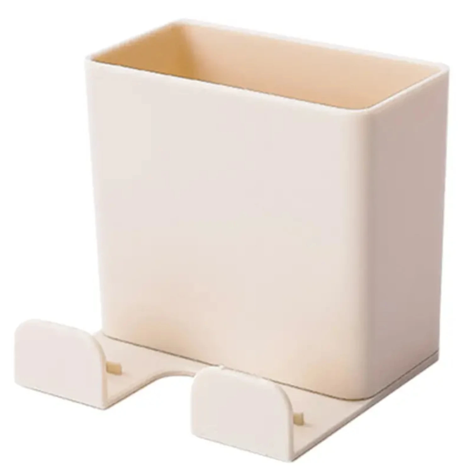 Wall Mounted Holder Storage Box Remote Control Mobile Phone Plug Organizer
Wall Mounted Holder Storage Box Remote Control Mobile Phone Plug Organizer