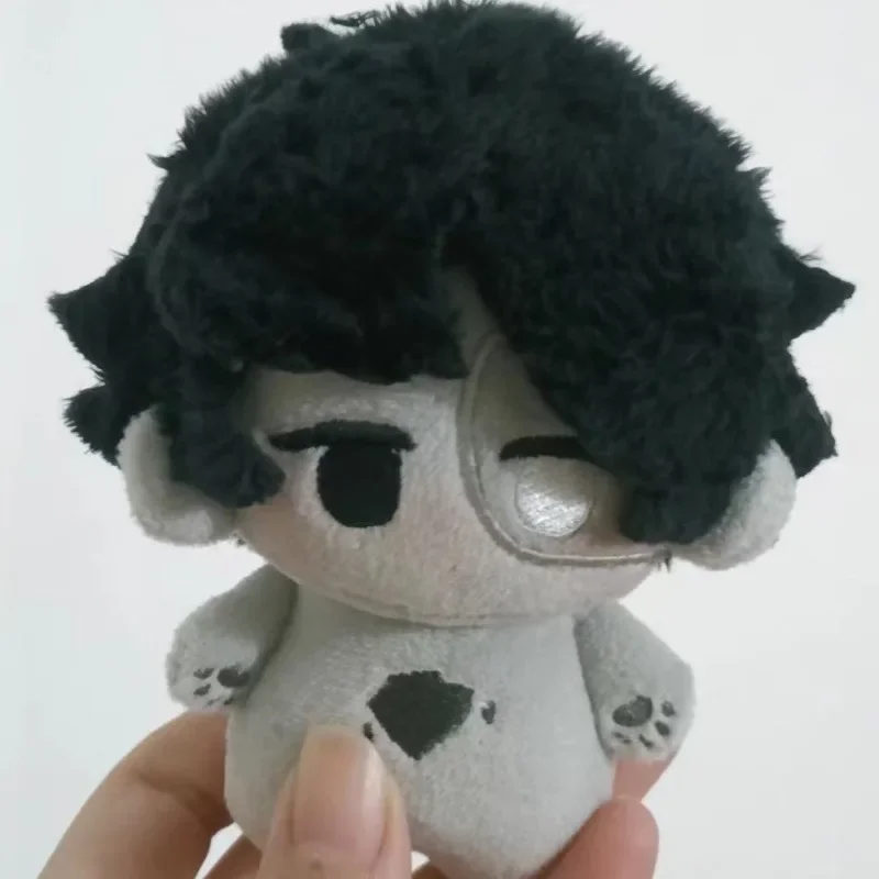 Аниме игра Identity V Косплей Fools Золотая очаровательная 10 см хлопковая кукла рюкзак брелок игрушка кулон плюшевый брелок подарок
Аниме игра Identity V Косплей Fools Золотая очаровательная 10 см хлопковая кукла рюкзак брелок игрушка кулон плюшевый брелок подарок