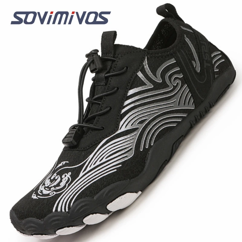 Athletic Hiking Water Shoes Women Men Quick Dry Barefoot Beach Walking Kayaking Surfing Training Shoes Dropshipping Slippers
Athletic Hiking Water Shoes Women Men Quick Dry Barefoot Beach Walking Kayaking Surfing Training Shoes Dropshipping Slippers