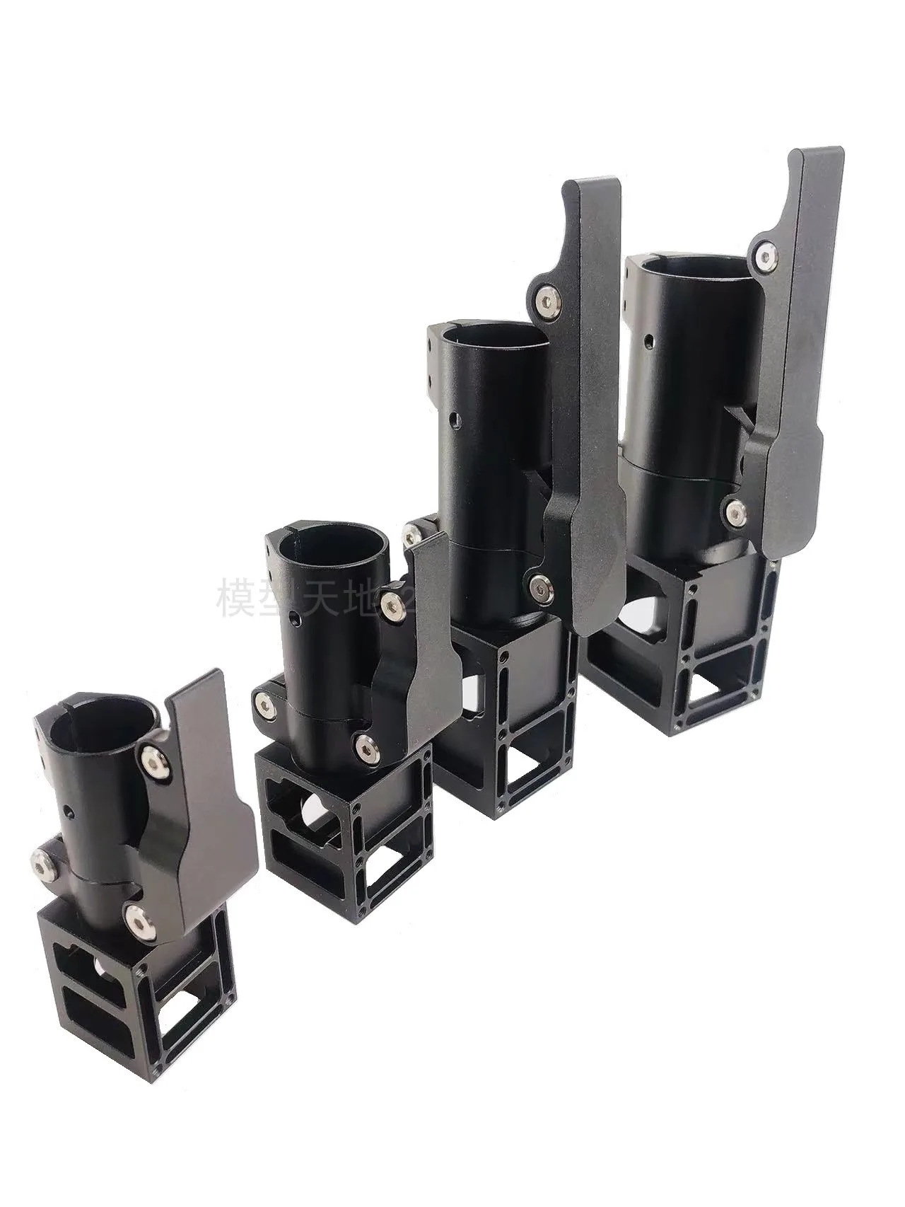 D20/25/30/35/40 MM carbon tube is suitable for horizontal folding parts, self-locking anti-virtual folding arm
D20/25/30/35/40 MM carbon tube is suitable for horizontal folding parts, self-locking anti-virtual folding arm