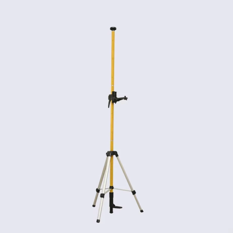 SP-2 Good Price 3.6m Aluminum Telescopic Extendable Laser Level Support Pole
SP-2 Good Price 3.6m Aluminum Telescopic Extendable Laser Level Support Pole
