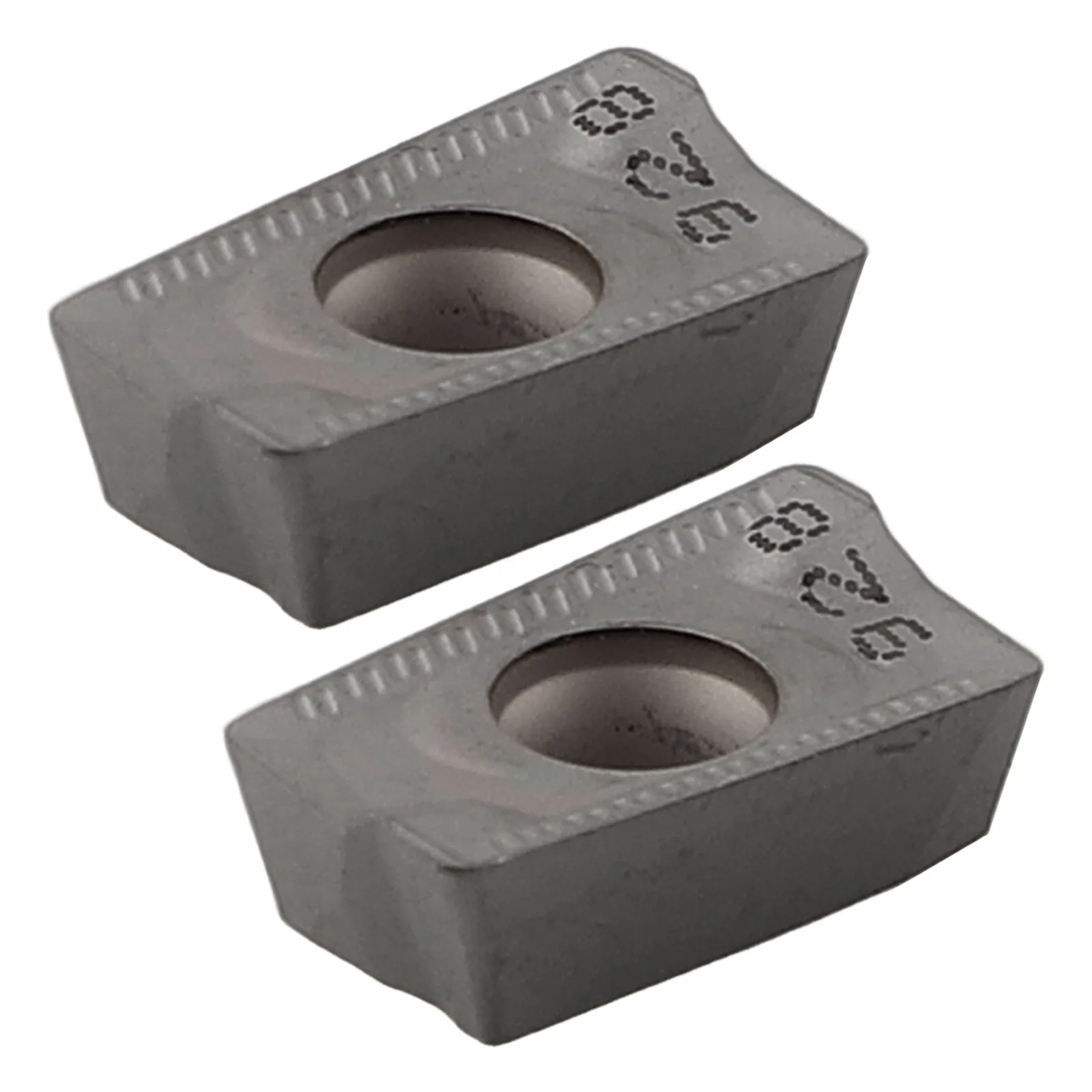 CNC Inserts APKT1604PDR-76 Milling Inserts Convenient Clamping Fast Edge Processing Long Service Life For Machining
CNC Inserts APKT1604PDR-76 Milling Inserts Convenient Clamping Fast Edge Processing Long Service Life For Machining