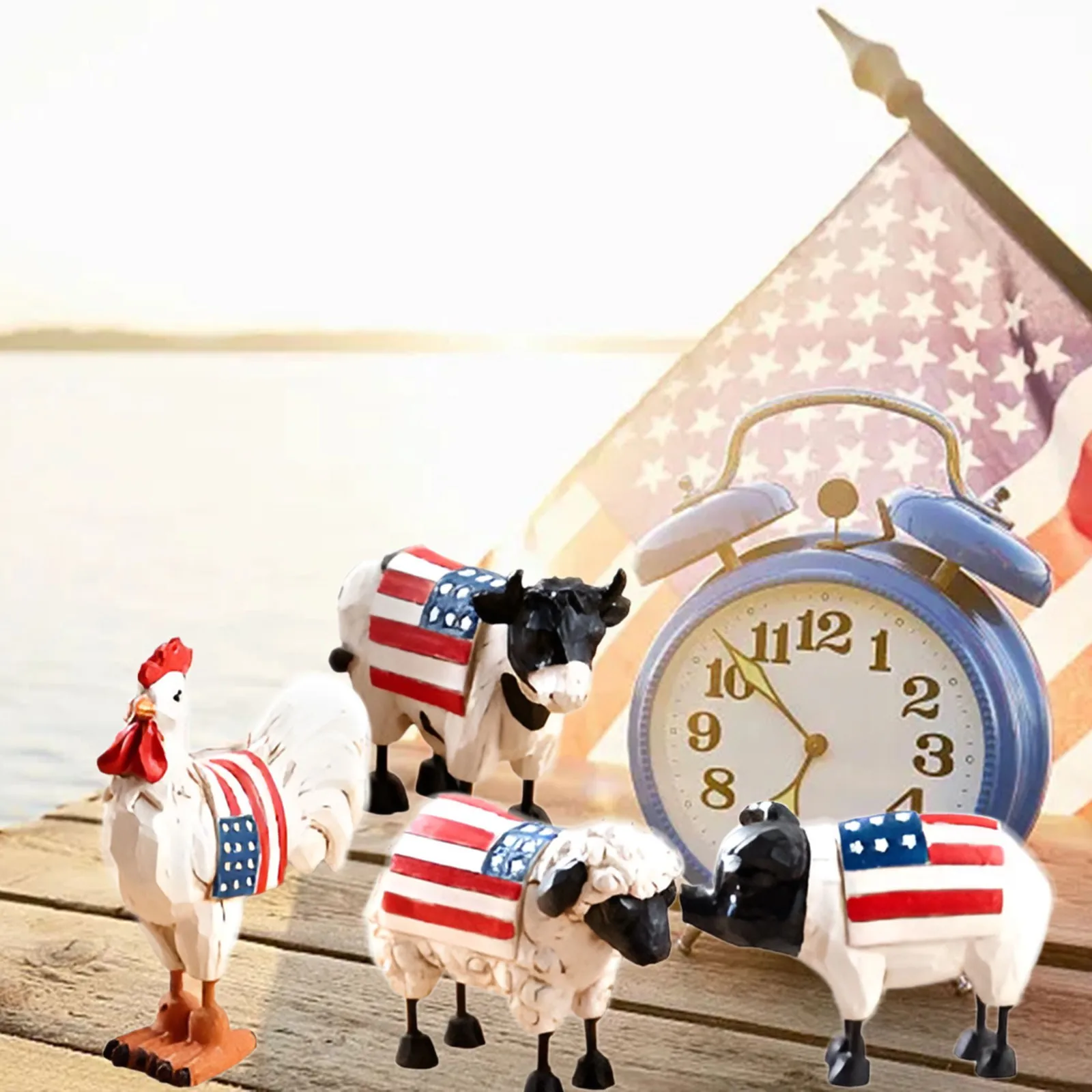 Ornament Crafts Model Micro Farm Cow Micro Cow Desktop Animal Animal Ornament Landscape Garden Independence Resin Day Farm Model
Ornament Crafts Model Micro Farm Cow Micro Cow Desktop Animal Animal Ornament Landscape Garden Independence Resin Day Farm Model