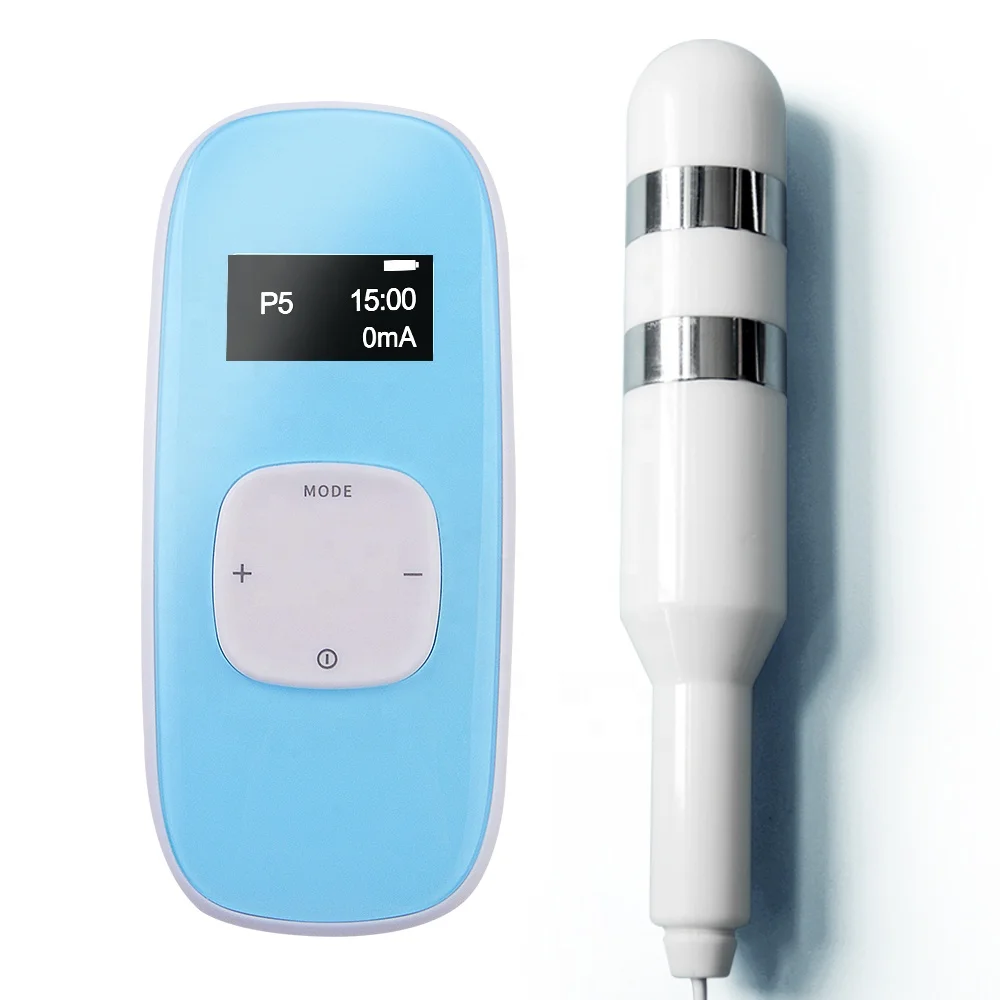 Training Resistance Training Machine Electromyography Kegel Toner Pelvic Muscle Trainer EMS Device Muscle Stimulator
Training Resistance Training Machine Electromyography Kegel Toner Pelvic Muscle Trainer EMS Device Muscle Stimulator