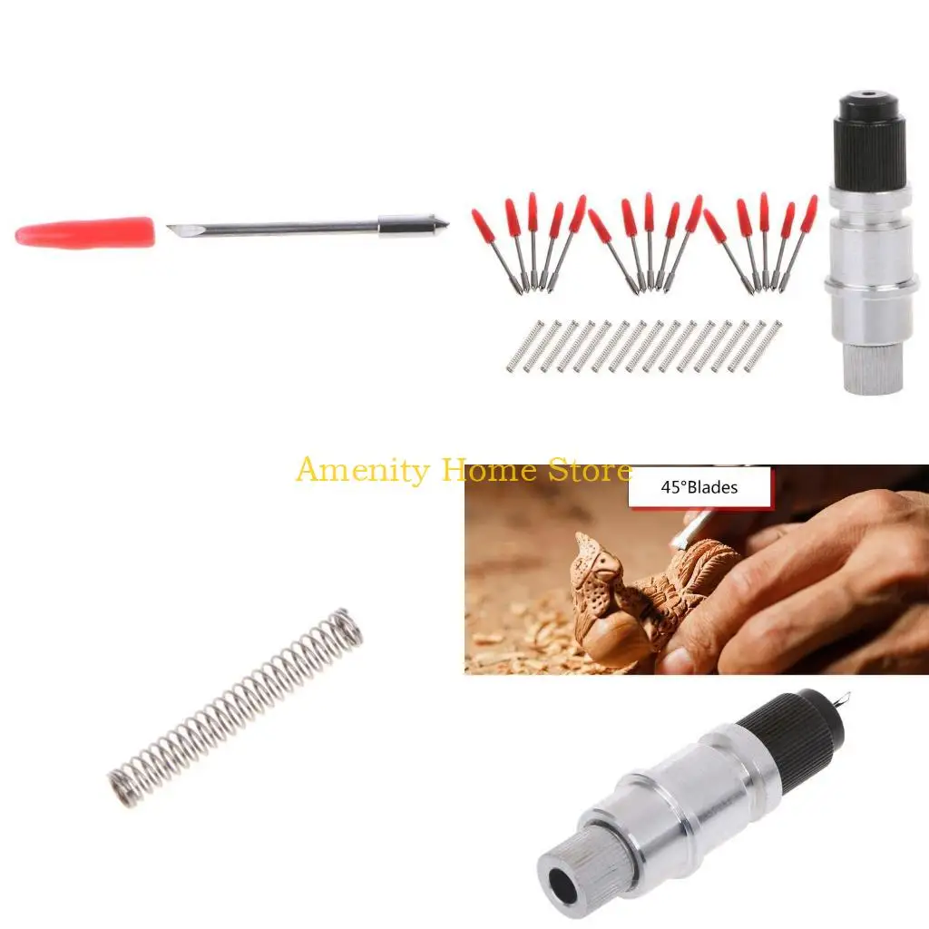 F26C Высокая твердость силуэт -держатель камеи + 15 шт. Клинок виниловой резин 45 град
F26C Высокая твердость силуэт -держатель камеи + 15 шт. Клинок виниловой резин 45 град