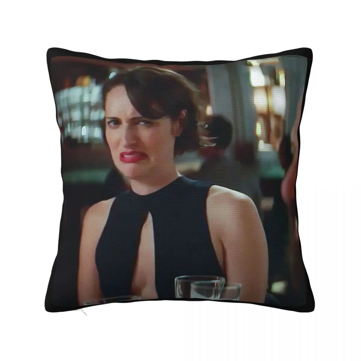 Fleabag Fleabag Women Men New Brand On Sale Normal Solid Color Logo Brand Style Adult Pure Hot Children Pillow Case
Fleabag Fleabag Women Men New Brand On Sale Normal Solid Color Logo Brand Style Adult Pure Hot Children Pillow Case