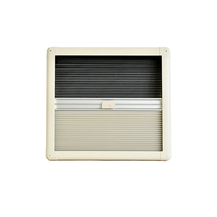 Intelligent Library Jishun Double Pane Glass Tempered Glass Caravan Aluminum Frame Window With Pleated Blind Curtain RV Acrylic
Intelligent Library Jishun Double Pane Glass Tempered Glass Caravan Aluminum Frame Window With Pleated Blind Curtain RV Acrylic