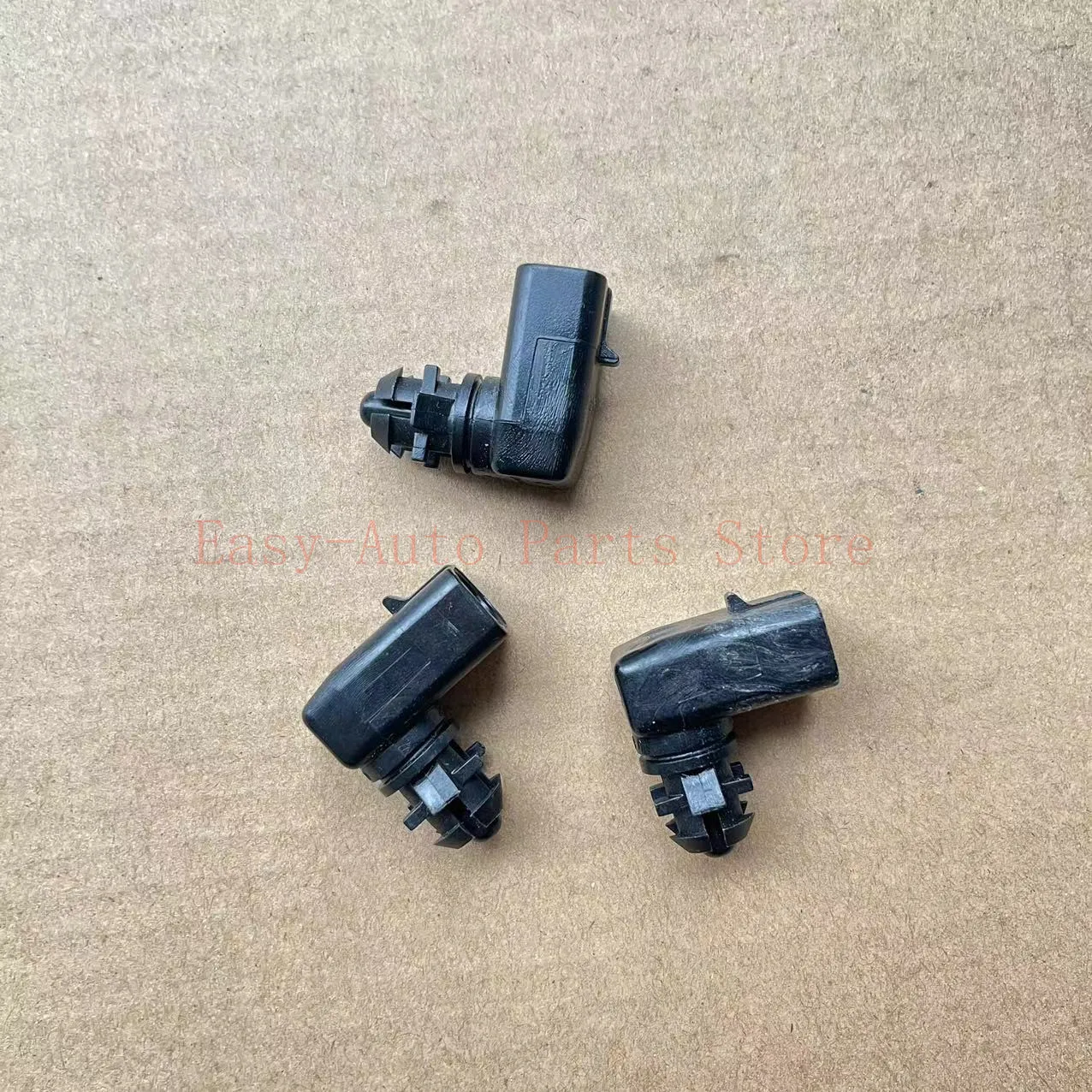 Original Outside Ambient Air Temperature Sensor 25775833 15936931 For Chevrolet Cruze Cadillac Opel Vauxhall Astra Vectra
Original Outside Ambient Air Temperature Sensor 25775833 15936931 For Chevrolet Cruze Cadillac Opel Vauxhall Astra Vectra